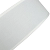Okrągły plafon Alto LP-81008/3C WH Light Prestige abażurowy biały