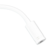 LAMPA ścienna BASE ML6351 Milagro regulowana OPRAWA kinkiet LED 10W 4000K z portem USB biały