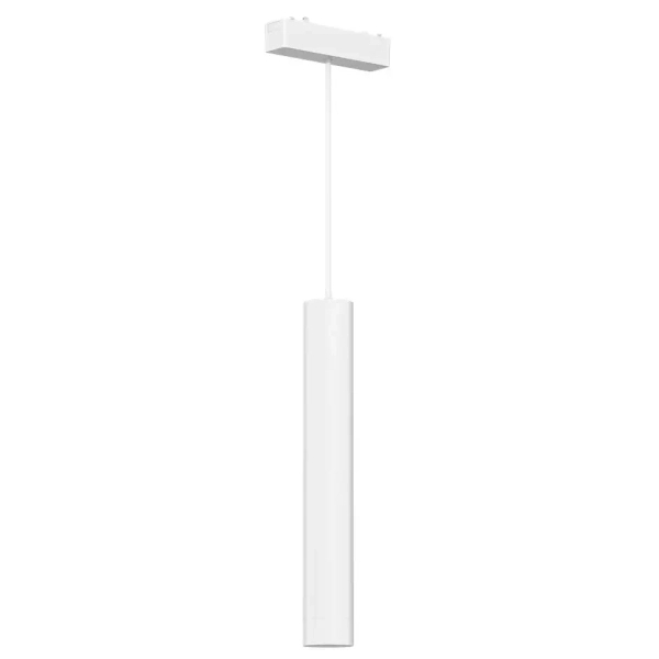 Wisząca lampa szynowa magneyczna Tuya CCT ML2207 LED 6W CCT czarny
