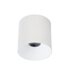 Spot LAMPA sufitowa OS 8740 Nowodvorski okrągła OPRAWA metalowa LED 20W 3000K tuba downlight biały