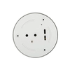 Spot LAMPA sufitowa OS 8740 Nowodvorski okrągła OPRAWA metalowa LED 20W 3000K tuba downlight biały