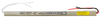 Zasilacz Slim EKZAS8352 Ekolight LED 60W IP20 listwa