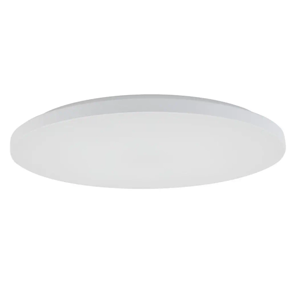 Jadalniany plafon DENIA 11762 LED 24W 40000K okrągły biały