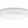 Biała lampa natynkowa 137623600066 sufitowa z czujnikiem ruchu IP54 okrągła