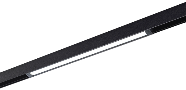 Reflektor szynowy Magnetic AZ5215 LED 18W 4000K 1-faz czarny