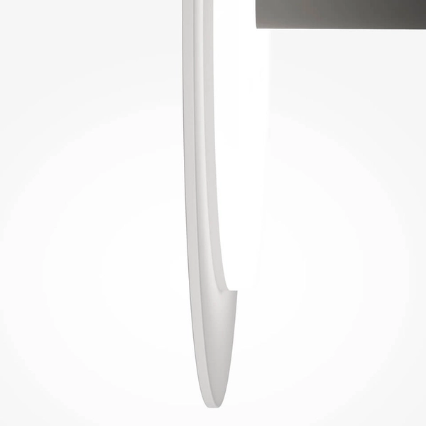 Sufitowa lampa magnetyczna Relax TR107-4-5W-DS-W LED 5W 2700-6000K biały