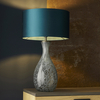 Lampka nocna L&-191200 Light& rzemieślnicze szkło mleczne