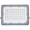 Naświetlacz elewacyjny Fokus EKO9091 Ekolight LED 100W 6000K solarny IP65 czarny