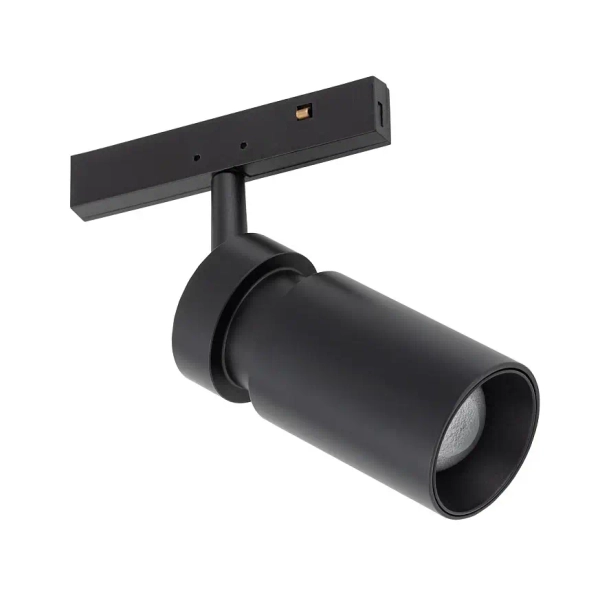 Sufitowa lampa 1-obwodowa 11713 LED 2W 3000K czarny