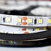Ściemnialny pasek LED ML4753 Milagro LED 5,5W/0,5m 6000K 5m czarny