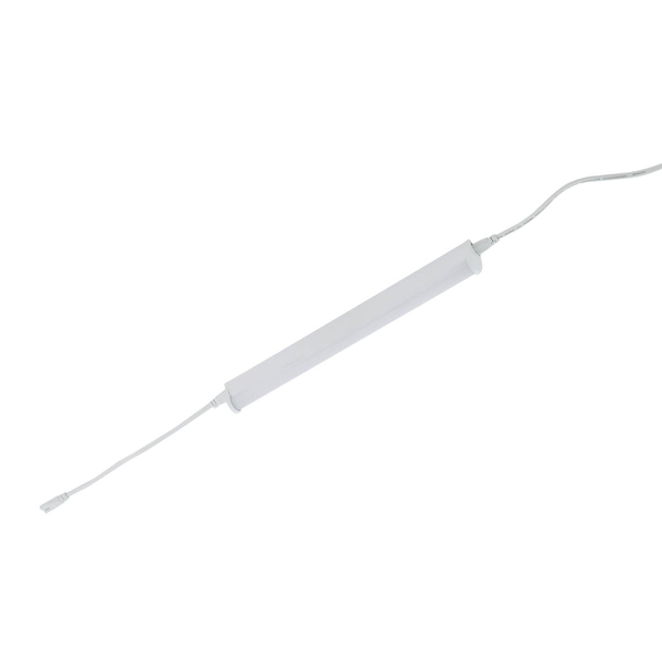 Podszafkowa lampa Luxram 228102_LX Italux podłużna LED 4W 4000K biały