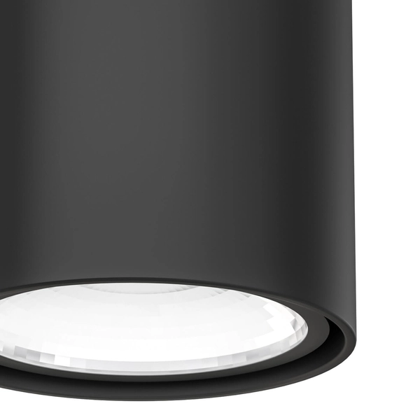 Spot Neo Nero Mobile Track OR82920 do szynoprzewodu czarny