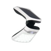 Elewacyjna lampa solarna  DIADEMA R23146101 LED 3,5W 4000K IP44 biały szary