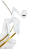 Podłogowa lampa stojąca DANCING MSE1501100428 Moosee designerska biała