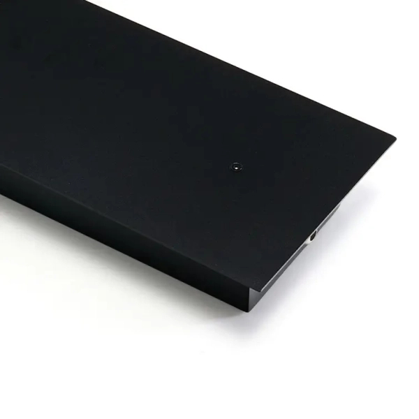 Osłona zewnętrzna na zasilacz 2-faz TRACK DRIVER AZ6967 300W IP65 czarna