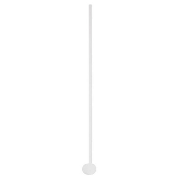 Ścienna lampa TECOMAN LE42849 listwa LED 18W 3000K do pokoju biała
