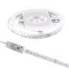 Taśma LED Wi-Fi SMART RGB 8W 313898 Polux 680lm pasek 2m 3000K-6000K