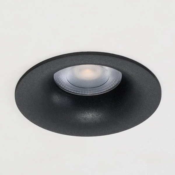 Sufitowe oczko PUR AZ6850 1xLED 8W 2700-6500K podtynkowe