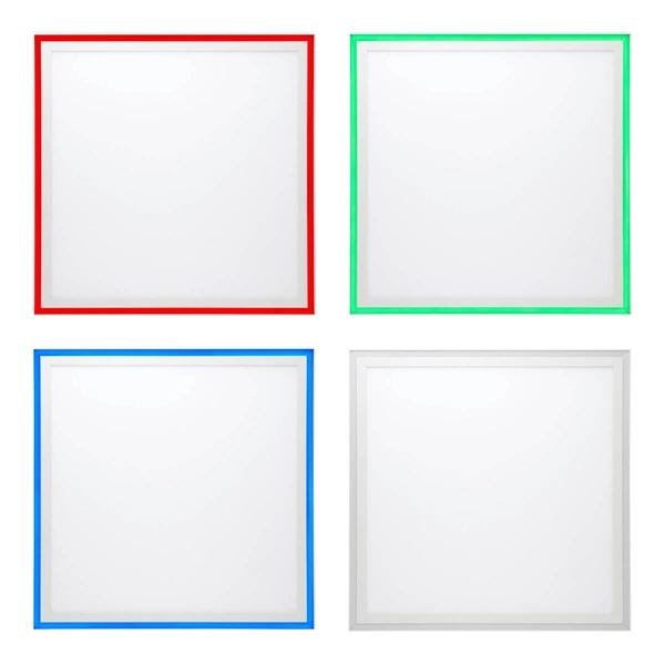 Panel LED do salonu Lanette G97076/05 LED 38W 2700-6500K biały