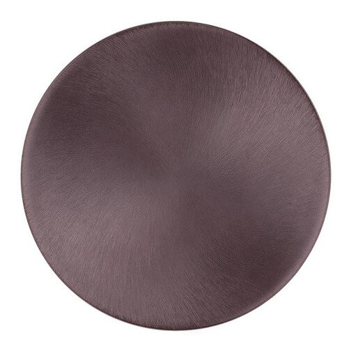 Naścienna lampa jadalniana CHICA LE44710 LED 12W 3000K plate kawowa