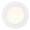 Downlight sufitowy do łazienki Leonis 49160101 LED 4,5W 2700K IP65 biały