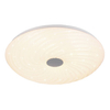Sufitowa lampa okrąg Gravity R67693800 LED 22W 2700-600K pilot biały