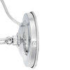 Kinkiet LAMPA ścienna NAUTILIUS 20483103 Kaspa metalowa OPRAWA reflektorek loft chrom
