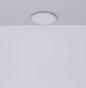 Lampa sufitowa ściemnialna Sapana 41562- 18W LED 18W 3000K biała