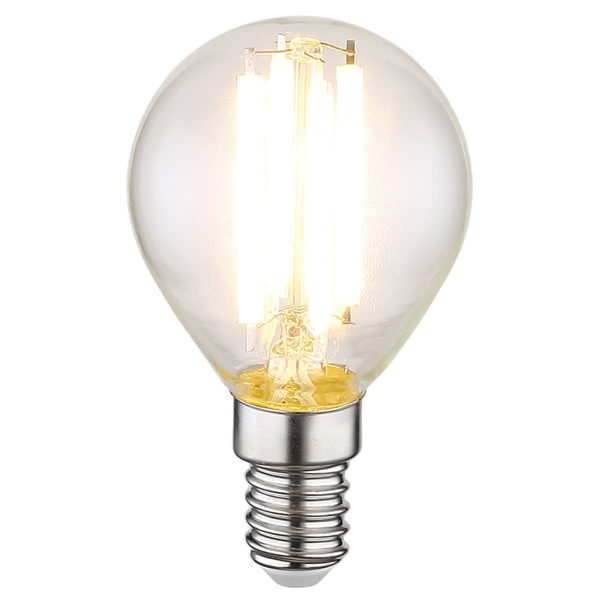 Industrialna żarówka 10578K E14 A45 LED 6W 3000K 800lm