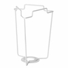 Druciany klosz do lampy Shade SHA84 Dar Lighting biały
