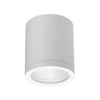 Ledowa lampa spot Conyon AZ6026 10W 3000-6000K sufitowa IP54 tuba biała