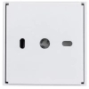Oprawa natynkowa Midi 10051 Nowodvorski LED 16W 4000K kostka biała