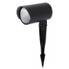 Naświetlacz ogrodowy Manal 27897/12/29 Lucide LED 12W 3000K IP65 antracyt