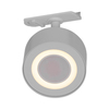 Sufitowa lampa do szyny Clyde 2213550101 LED 4W 2700K biały