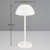 Stołowa lampka ze ściemniaczem Ricardo R54106131 IP54 LED 2W 3000K biały