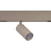 Sufitowa lampa szynowa BETA kaszmirowa AZ7368 1xLED 10W 3000-6000K regulowana