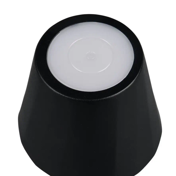 Stołowa lampa bezprzewodowa DIAZ R55961132 LED 1,6W 2700-6500K IP44 czarny