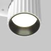 Lampka do czytania na ściane Calipso C106WL-01-GU10-W biały