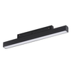 Liniowa lampa magnetyczna ALFA SAGA AZ6284 LED 12W 3000-6000K DALI czarny