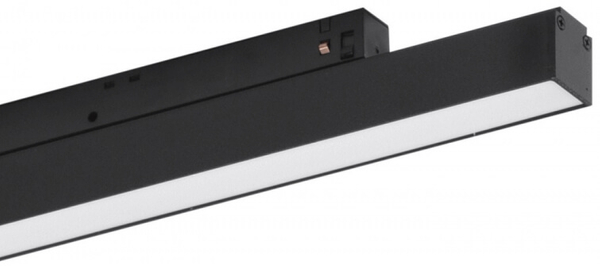 Lampa listwa do magnetycznego systemu Saga AZ4611 LED 36W 3000K czarna