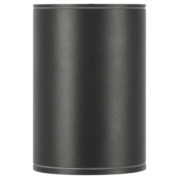 Spot sufitowy Bar O306CL-L7GF Maytoni LED 7W 3000K tuba IP65 czarna