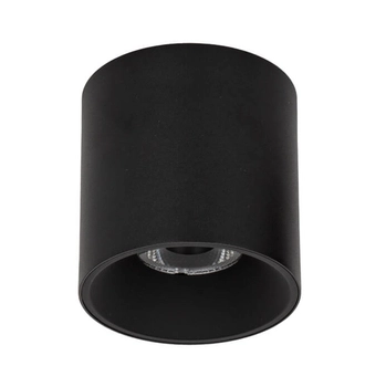 Natynkowa lampa do kuchni Altisma CLN-6677-95-BL-4K Italux LED 15W 4000K czarny