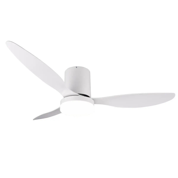 Lampowentylator sufitowy GÖTEBORG R64202131 LED 20W 2700-6000K biały