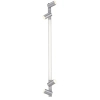 Sufitowy spot Pure-lines LED 25W 2700K-5000K z regulacją aluminium