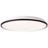 Plafon z pilotem Tuco HK19479S76 LED 33W 3000-6500K czarny