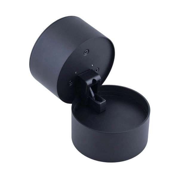 Regulowana lampa sufitowa ALIDOR MZTD-B-12-20WW LED 12W 3000K czarny