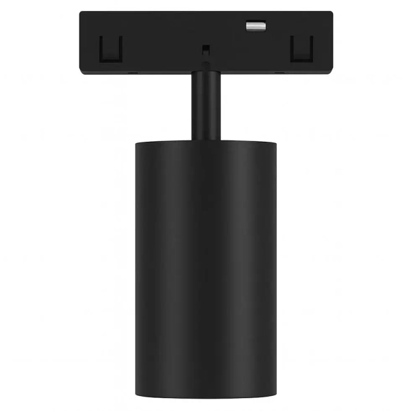 Magnetyczna lampa szynoprzewodowa Magnetic Track ML2154 LED 5W 4000K czarny