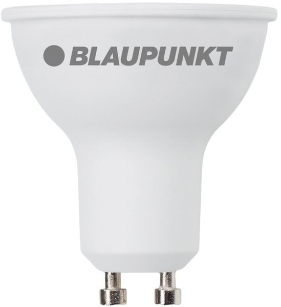 Ledowa żarówka Blaupunkt GU10-5W-WW 5W ciepła barwa biała