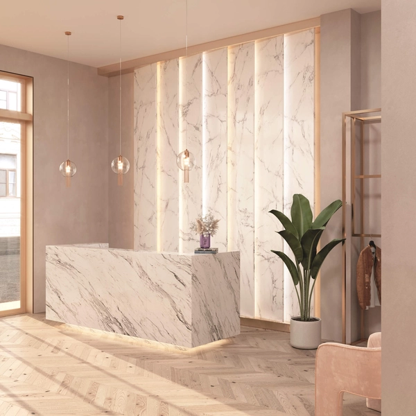 Lampa salonowa wisząca Flusso P095PL-01BZ1 ball przeźroczysta