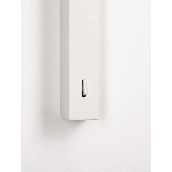 Regulowana lampa na ścianę TORSENA LE45538 LED 3W 3000K biały